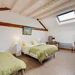 Apartmán Le Paxoral Ferme Renovee Au Calme A