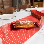 Le Paxoral Ferme Renovee Au Calme A Apartmán