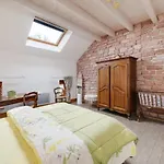 Apartmán Le Paxoral Ferme Renovee Au Calme A Taintrux