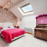 Le Paxoral Ferme Renovee Au Calme A Taintrux