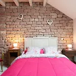 Apartmán Le Paxoral Ferme Renovee Au Calme A