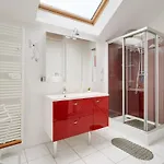 Le Paxoral Ferme Renovee Au Calme A Apartmán