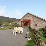 Apartmán Le Paxoral Ferme Renovee Au Calme A Taintrux