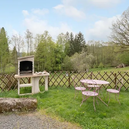 Apartment Le Paxoral Ferme Renovee Au Calme A *