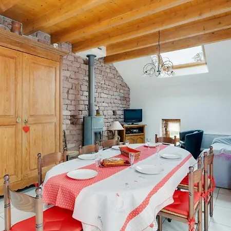 Le Paxoral Ferme Renovee Au Calme A *